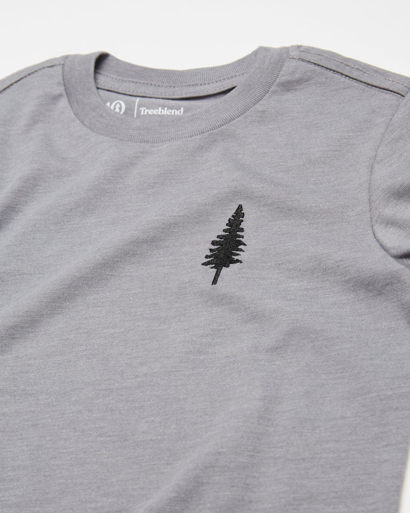 Kids Golden Spruce T-Shirt