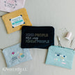 Kimberbell Sweet & Snarky: Kimberblank Appliques