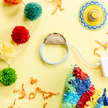 Kimberbell Digital Dealer Exclusives 2023: Taco Cord Organizer - Bonus Design