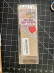 KING 1000/6000 Double Sided Ceramic Whetstone