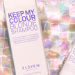 ELEVEN Australia Keep My Colour Blonde Shampoo