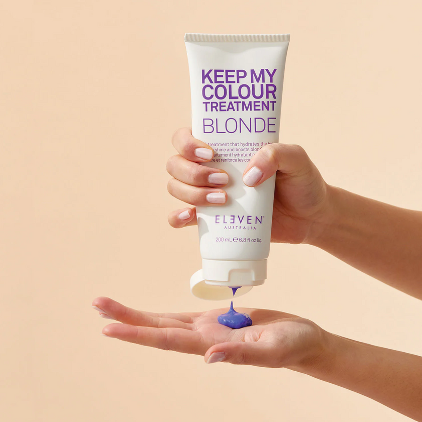 ELEVEN Australia Keep My Colour Treatment Blonde