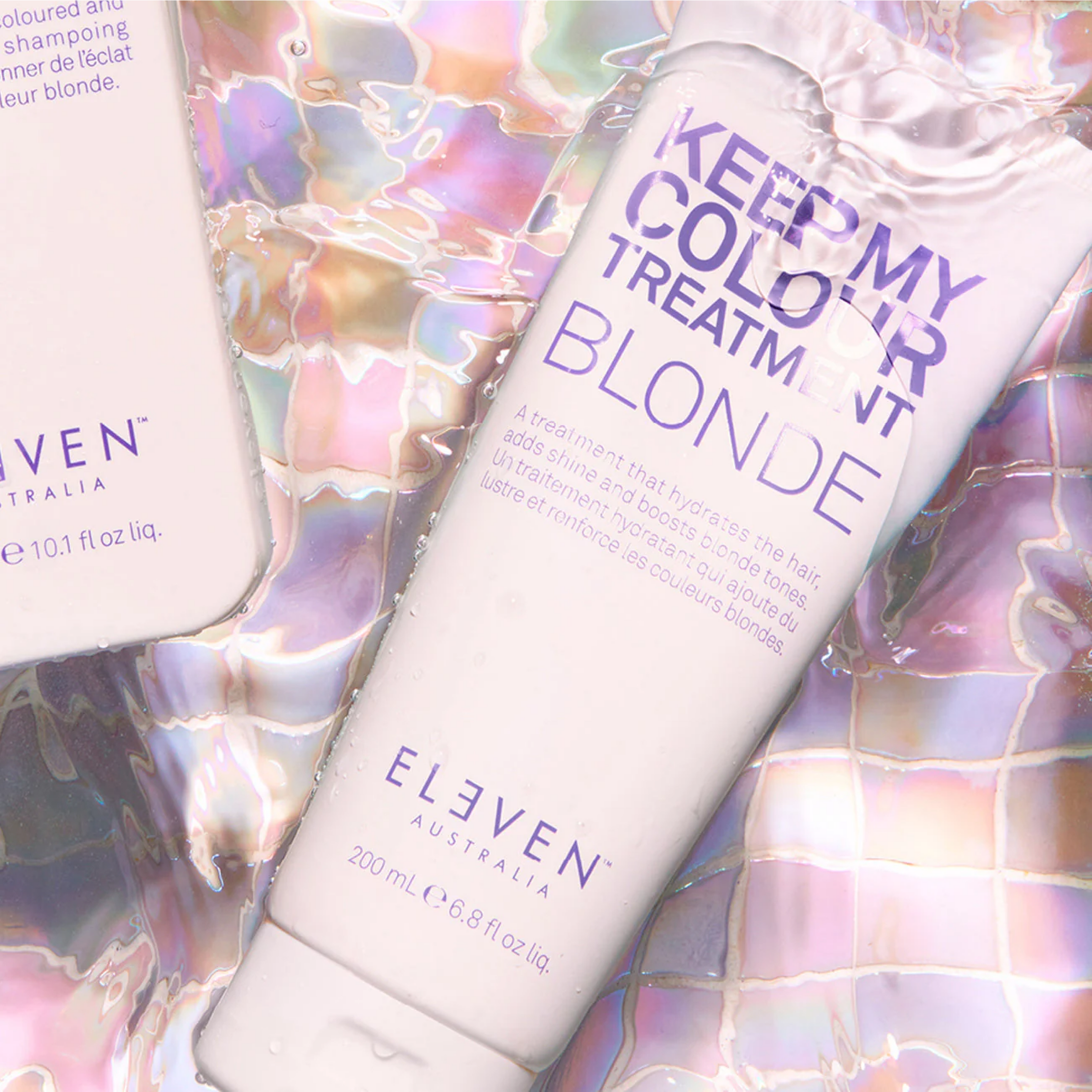 ELEVEN Australia Keep My Colour Treatment Blonde