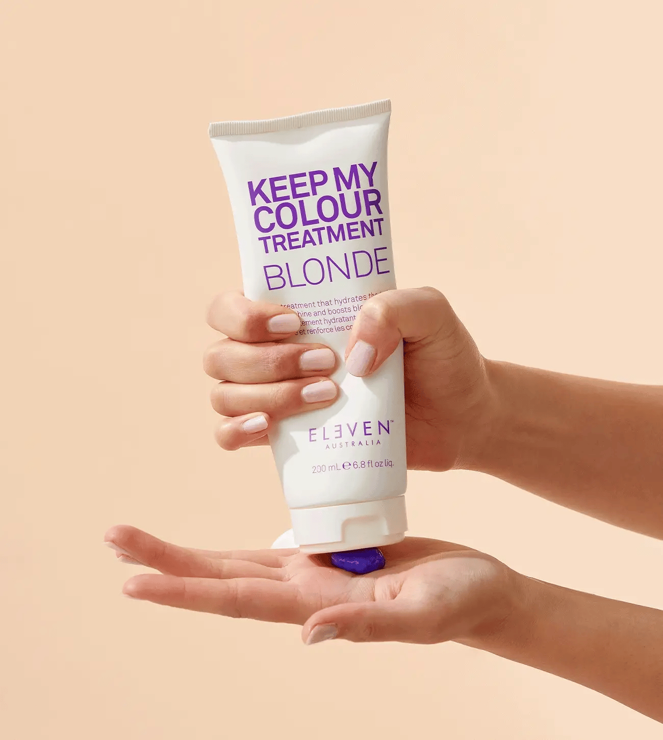 ELEVEN Australia Keep My Colour Treatment Blonde