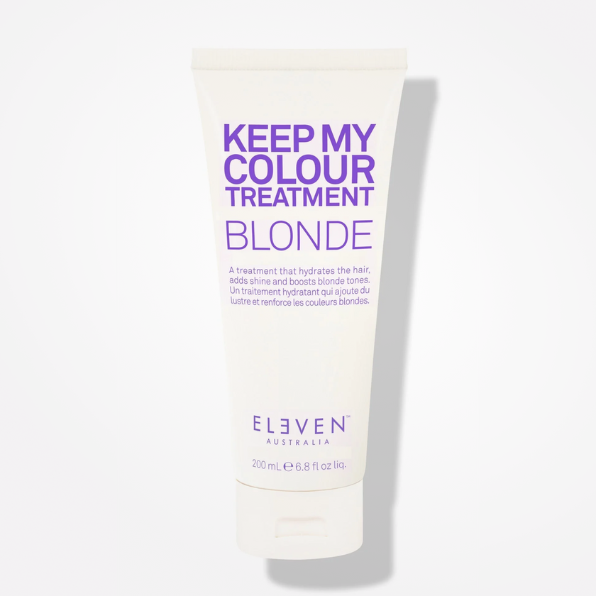 ELEVEN Australia Keep My Colour Treatment Blonde