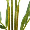 Kentia Artificial King Palm Potted Plant 5'