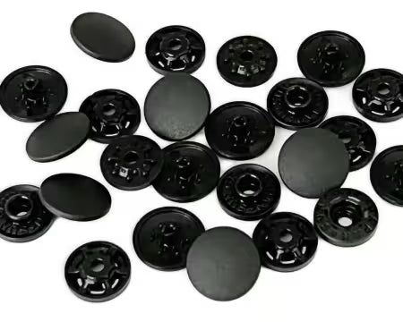 EmmaCreation - Tool-free Snaps - 9mm