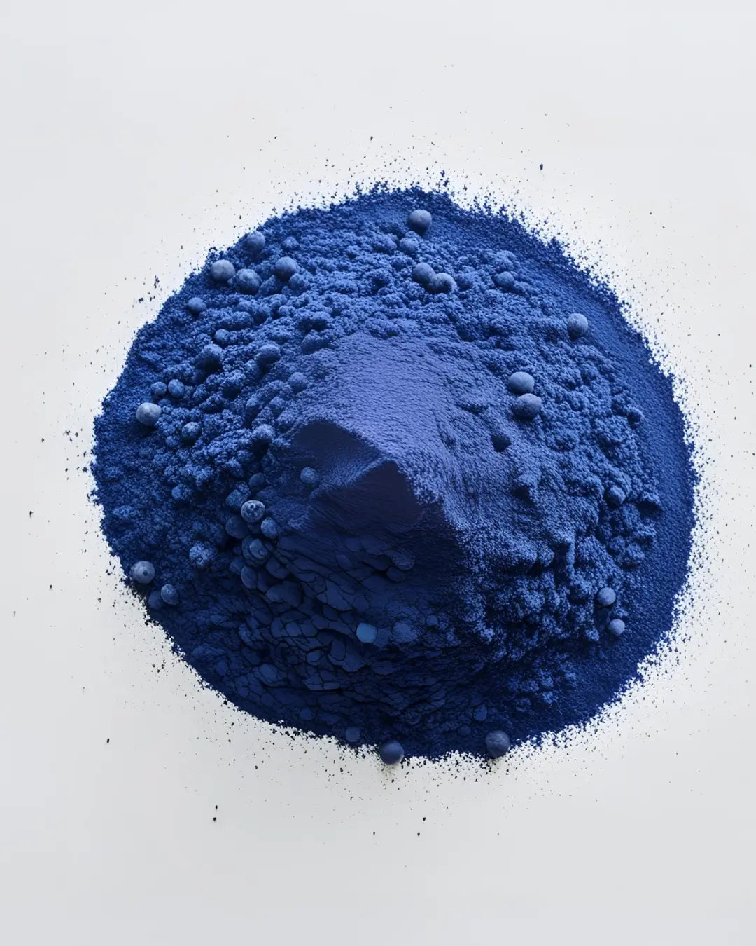 Freeze Dried Blueberry Powder 1 KG