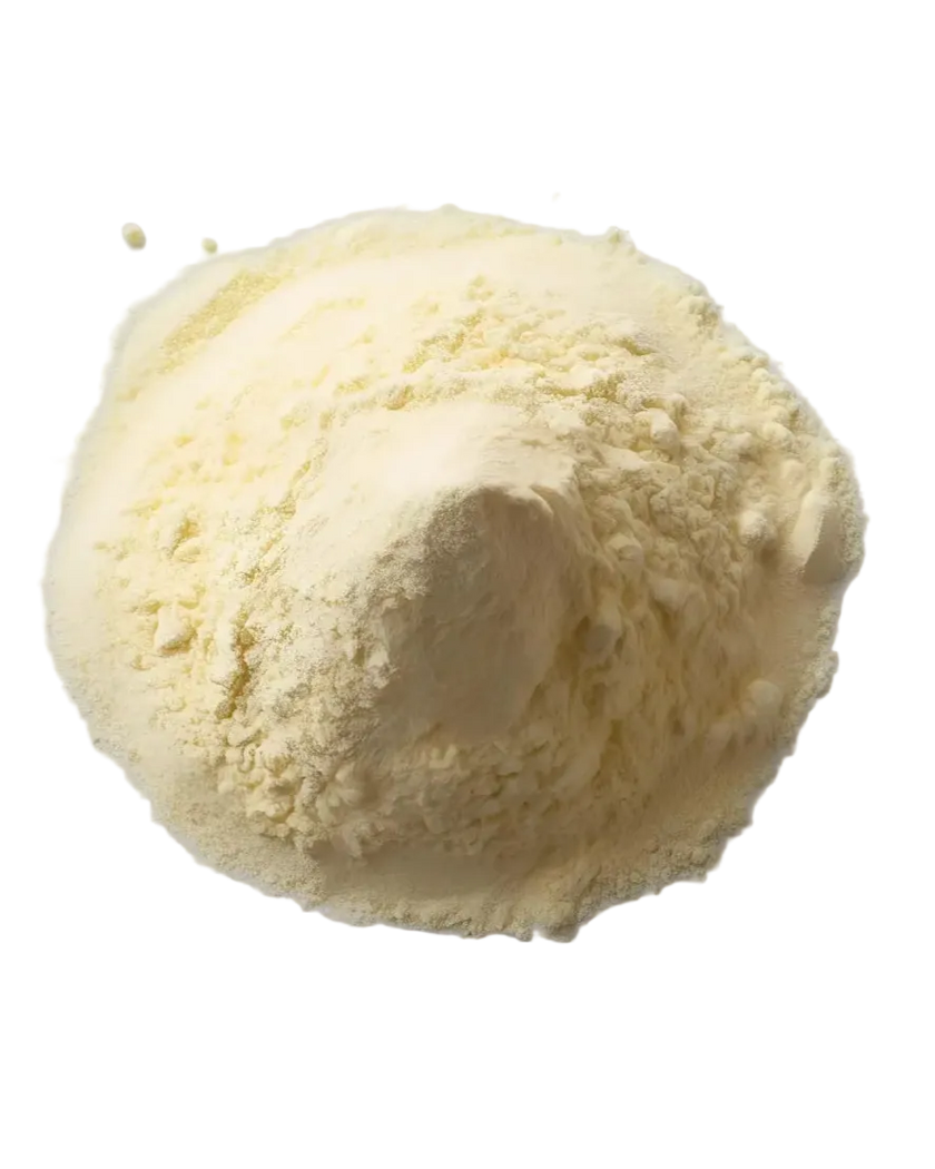 Freeze Dried Lemon Powder