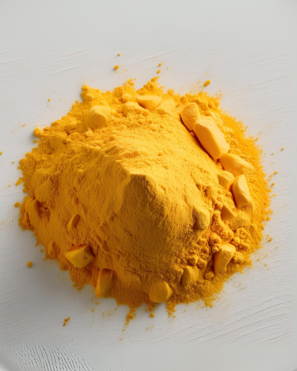 Freeze Dried Mango Powder 1 KG
