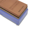 KING PB-04 Dual-Sided Whetstone – Medium and Fine Grit #800/#6000 – Made in Japan