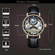 KINYUED New Mechanical Watches