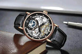 KINYUED New Mechanical Watches