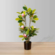 Kira Artificial Magnolia Tree Potted Plant 28