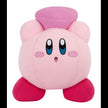 KIRBY - NUIGURU-KNIT - FRIEND HEART - MEGA PLUSH