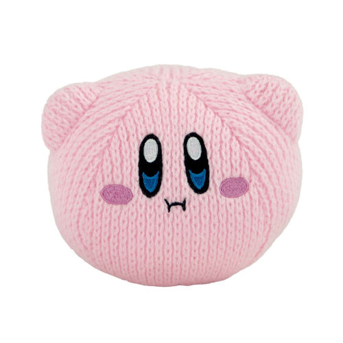 KIRBY - NUIGURU-KNIT - HOVERING - MEGA PLUSH