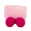 KIRBY - NUIGURU-KNIT - HOVERING - MEGA PLUSH