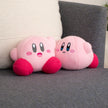 KIRBY - NUIGURU-KNIT - HOVERING - MEGA PLUSH
