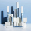 Kiss Me Heroine Make Curl Keep Mascara Base 6g