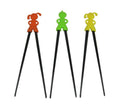 KITCHEN BASICS - CHOPSTIX Kids Pattern