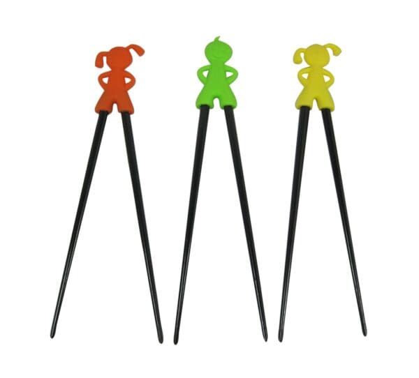 KITCHEN BASICS - CHOPSTIX Kids Pattern