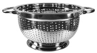 KITCHEN BASICS - Colander with Stand