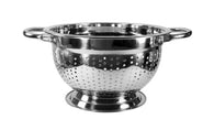 KITCHEN BASICS - Colander with Stand