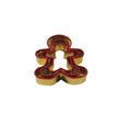 KITCHEN BASICS - Cookie Cutter Gingerbread-Boys