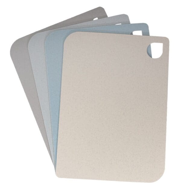 KITCHEN BASICS - Cutting Mat 4PC/ST
