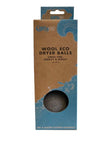 KITCHEN BASICS - EARTHKIND Dryer Balls 3/ST