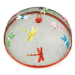 KITCHEN BASICS - Food Cover Dragonflies