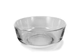 KITCHEN BASICS - Glass Bowl 700ml/23.5oz