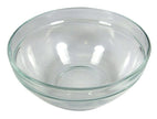 KITCHEN BASICS - Glass Utility Bowl Collection for Everyday Kitchen Use