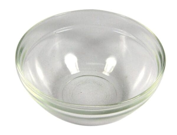KITCHEN BASICS - Glass Utility Bowl Collection for Everyday Kitchen Use