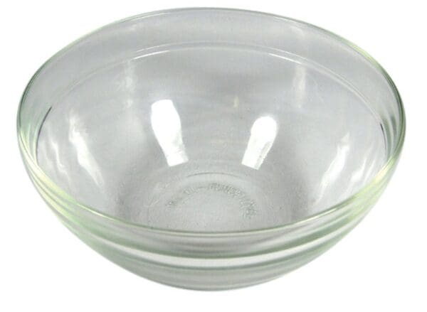 KITCHEN BASICS - Glass Utility Bowl Collection for Everyday Kitchen Use