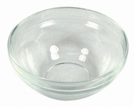 KITCHEN BASICS - Glass Utility Bowl Collection for Everyday Kitchen Use