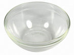 KITCHEN BASICS - Glass Utility Bowl Collection for Everyday Kitchen Use