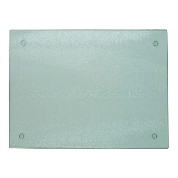 KITCHEN BASICS Glass Work Surface Protector