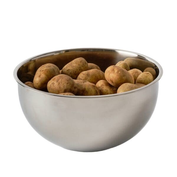 KITCHEN BASICS - Mixing Bowl 12L/13Q SS