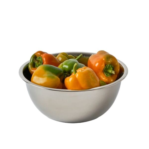 KITCHEN BASICS - Mixing Bowl 4.7L/5Q SS