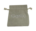 KITCHEN BASICS - Preserving Bag GARLIC