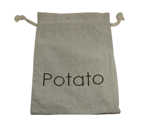 KITCHEN BASICS - Preserving Bag POTATO