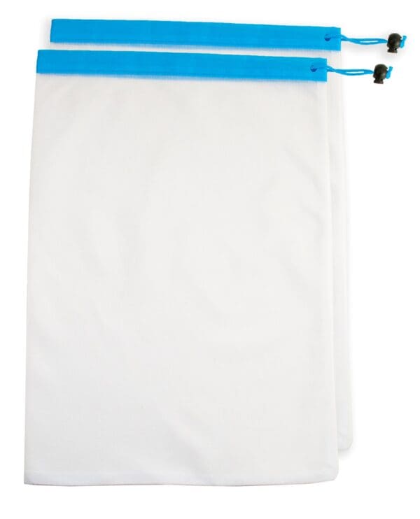 KITCHEN BASICS - Produce Bags 2/ST Large