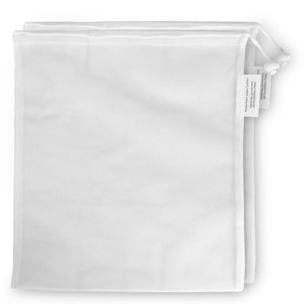 KITCHEN BASICS - Produce Bags 2/ST Recycled Mesh