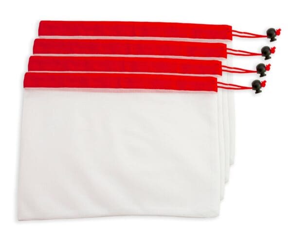 KITCHEN BASICS - Produce Bags 4/ST Small