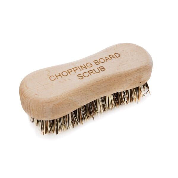 KITCHEN BASICS - VALET Chopping Board Scrub