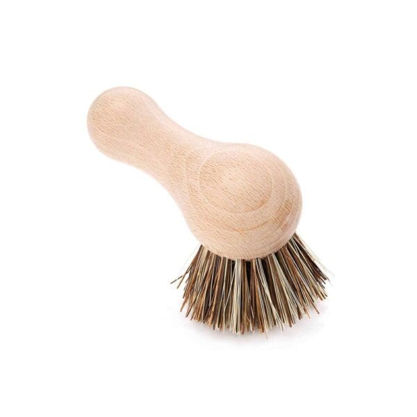 KITCHEN BASICS - VALET Pot Brush