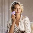 FOREO KIWI derma Microdermabrasion Pore Vacuum - Lavender