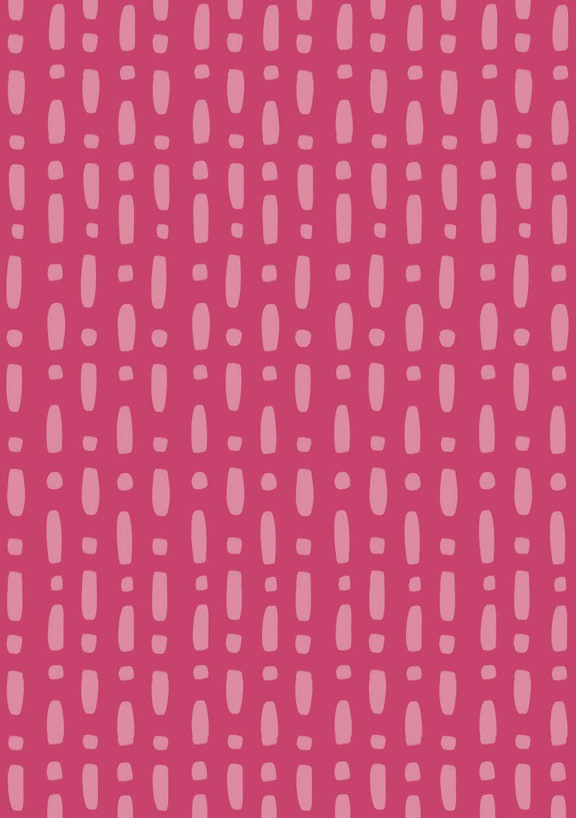KJ Paper Pad Ice Cream Pop Basics By Karin Joan 148x210mm nr.08