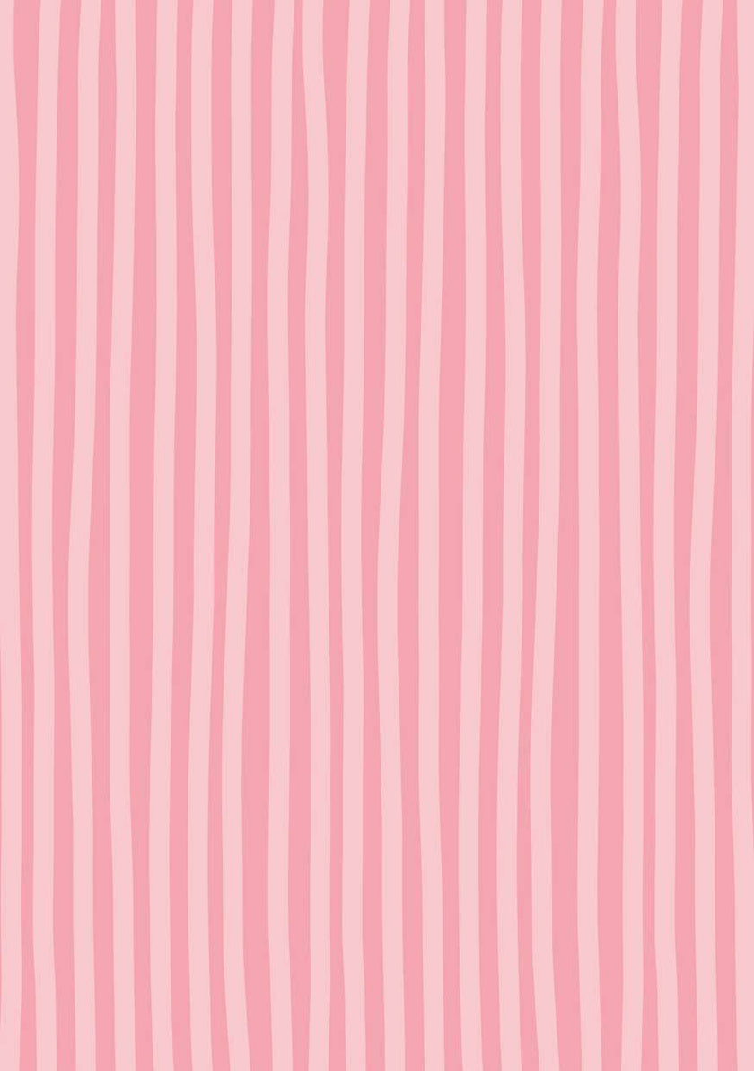 KJ Paper Pad Ice Cream Pop Basics By Karin Joan 148x210mm nr.08